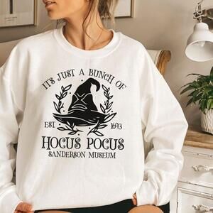 Hocus Pocus Sweatshirt